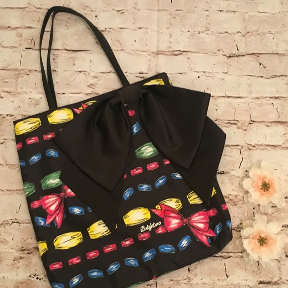 Brighton Handbags - 💙new brighton large purse tote